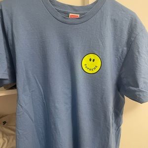 Supreme Mens Whatever shirt